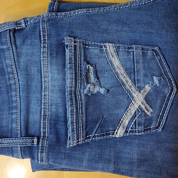 Men's BKE Jake Jeans 32X32 - Picture 3 of 6